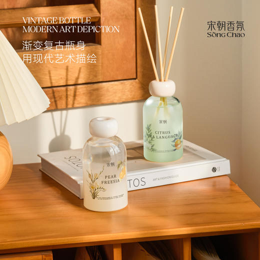 宋朝·画境系列无火香薰 商品图2