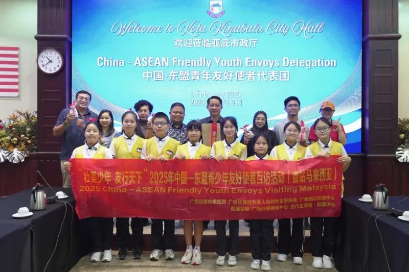 2025小记者夏令营：越南研学营