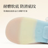 泰兰尼斯meta秋季新款儿童皮靴女童时尚洋气马丁靴软底轻便闪灯鞋 商品缩略图4