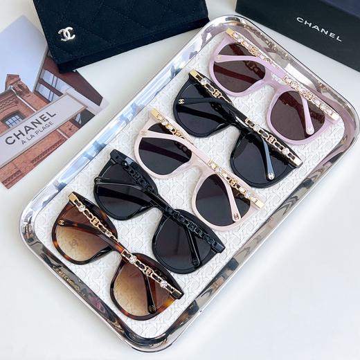 CHANEL 高品质墨镜 MOD：CH 6810 （AN） 商品图1