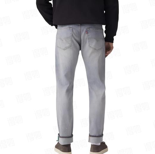 【云粉节】【8折】6楼李维斯男士牛仔裤295071707吊牌价1299惊爆价1039 商品图1