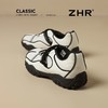 ZHR则则芭蕾风凉鞋女2025夏季厚底内增高玛丽珍鞋透气运动休闲鞋 商品缩略图6