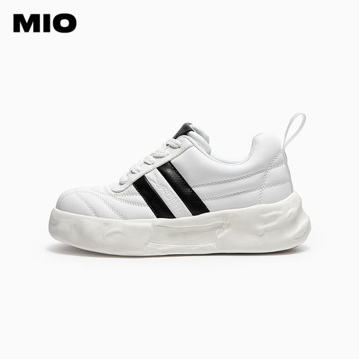 2楼MIO米奥 休闲板鞋 M251586578 商品图1