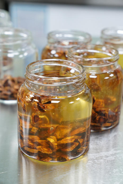 8年天字高丽参蜜（新疆野花/沙枣蜜） 商品图2