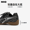 2楼MIO米奥 时尚休闲鞋 M251588692 商品缩略图4