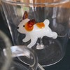 意大利ICHENDORF手工玻璃杯 小狗系列 商品缩略图2