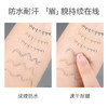 买一送一！【一笔双簇尖，新手易画！】A.M.G二叉眉笔 防水防汗不掉色 持久自然野生眉 一笔多用平替水眉笔-QA 商品缩略图2