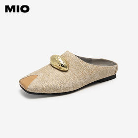 2楼MIO米奥 包头拖 M252201682