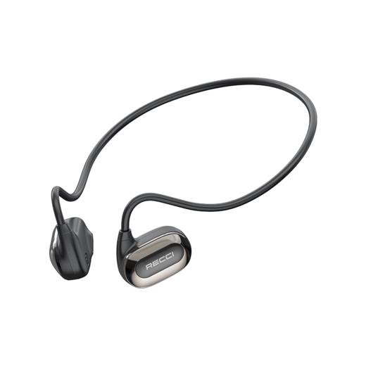 RECCI锐思REP-W63运动蓝牙耳机无感佩戴解放双耳原声重新HIFI无损音质 商品图9