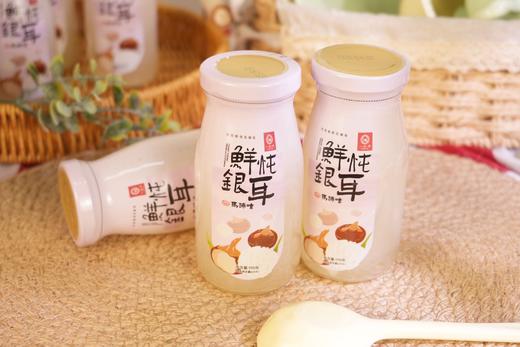 秒杀福利 -一朵燕鲜炖马蹄银耳羹 198g *6罐/箱 商品图5
