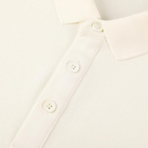 【爆款热卖】潮流百搭男士短袖POLO衫25夏款青少年T恤上衣K&C 商品图5