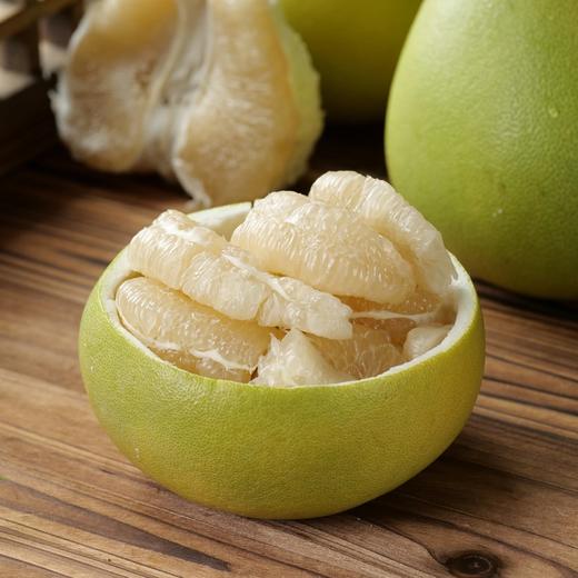 国产青柚来啦，4-4.5斤49.9云南西双版纳傣柚糖度可达15媲美泰国青柚还没出省就被本地人抢光的傣家之宝️ 吃到都是运气️基地直邮 商品图9