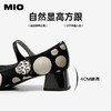 2楼MIO米奥 玛丽珍鞋 M254450733 商品缩略图4