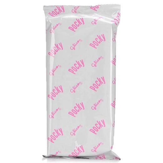 格力高（百奇）草莓味装饰饼干 55g/盒 商品图3