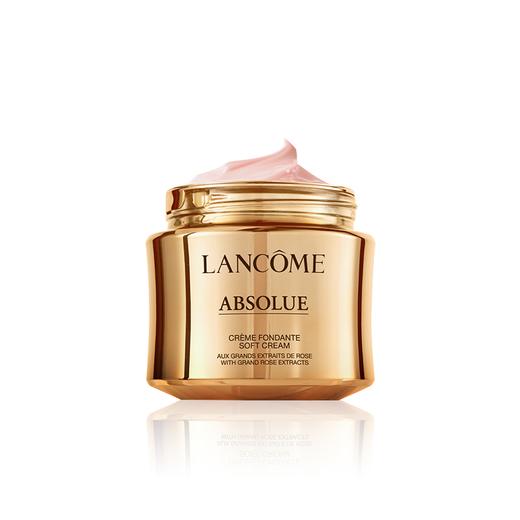 【买1送1】LANCOME/兰蔻 菁纯面霜60ml 滋润/轻盈  香港直邮 商品图7