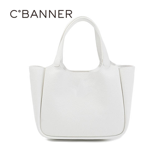 2楼千百度2025夏季新款背提包A25341002 商品图3