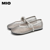 2楼MIO米奥 玛丽珍鞋 M254452602 商品缩略图2