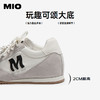 2楼MIO米奥 时尚休闲鞋 M254503182 商品缩略图4
