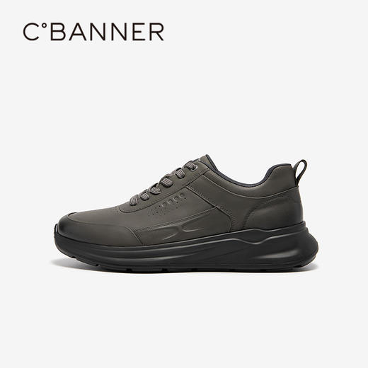 4楼千百度 25年春季新品 时尚休闲鞋 A25105503 商品图2