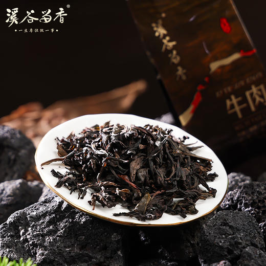 溪谷留香·牛肉 商品图5