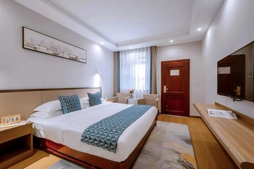 【云南大理古城江南居基地】 商品图9