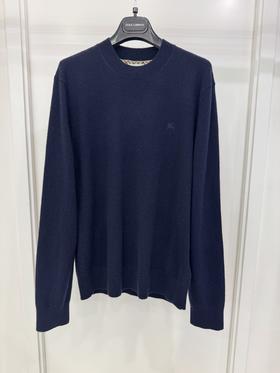 男款羊絨长袖针织毛衣007