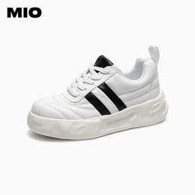 2楼MIO米奥 休闲板鞋 M251586578