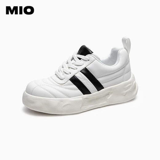 2楼MIO米奥 休闲板鞋 M251586578 商品图0