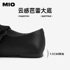 2楼MIO米奥 浅口单鞋 M254401607 商品缩略图4