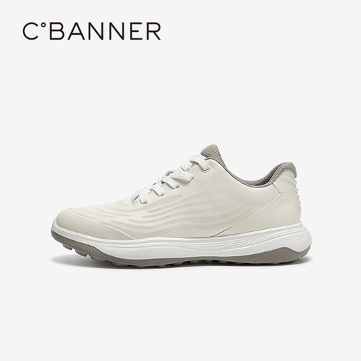 4楼千百度 25年夏季新品 时尚休闲鞋 A25179601 商品图2