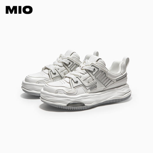 2楼MIO米奥 时尚休闲鞋 M251529357 商品图2
