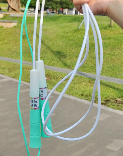 沙式跳绳 商品图4