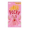 格力高（百奇）草莓味装饰饼干 55g/盒 商品缩略图0