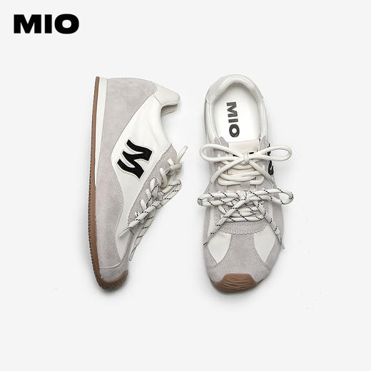 2楼MIO米奥 时尚休闲鞋 M254503182 商品图3