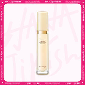 花印纳豆弹润绽亮眼霜30g 线下款 效期27年11月左右