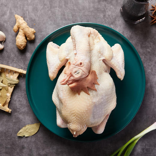 MM 山姆  188无抗清远鸡 900g 商品图4