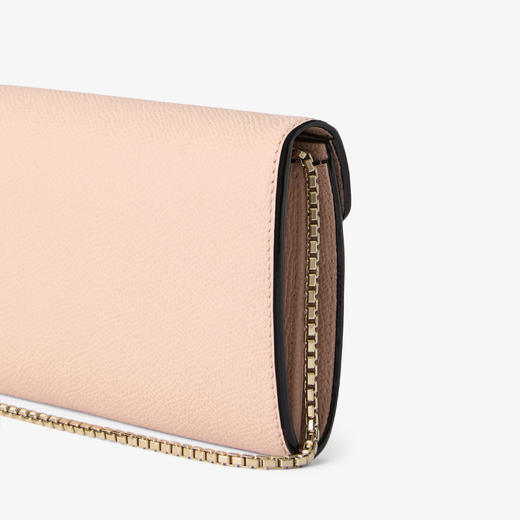 ISIDE CONTINENTAL 链条钱包 商品图3