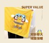 阳光一号线多功能毛巾被 商品缩略图1