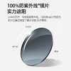 【昼夜防护 偏光清晰抗冲击 可套近视镜】Tedibas新款套镜墨镜 偏光 商品缩略图6