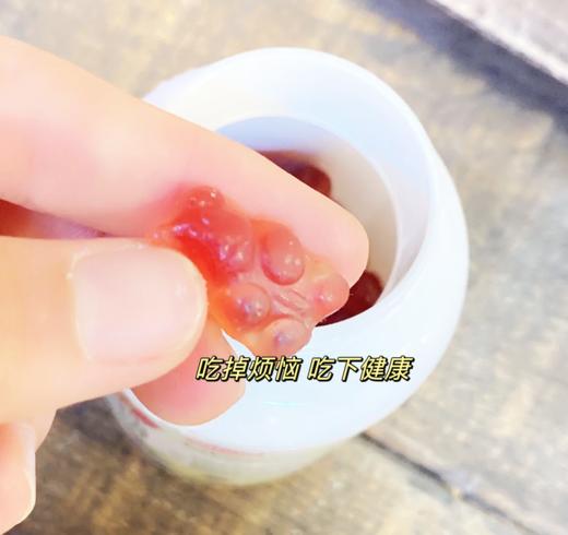 【品牌直发】Ole热销💰129/瓶，开团68到手❗原装进口，一瓶约60粒！冷链发货！  🍊嚼着吃的“阳光维C”免疫力🆙小卫士 「瑞士🇨🇭vitalp维多普维生素VC软糖」 3岁以上就能吃❗️ 商品图9