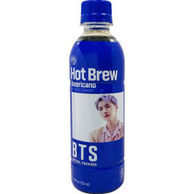 HY美式咖啡饮料350mlHY아메리카노커피음료수350ml