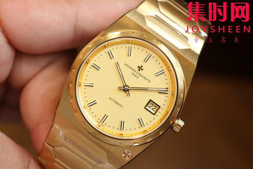 新品VC江诗丹顿 MX历史名作系列4200H/222 男士腕表 表径37mm 小手腕福音 商品图2