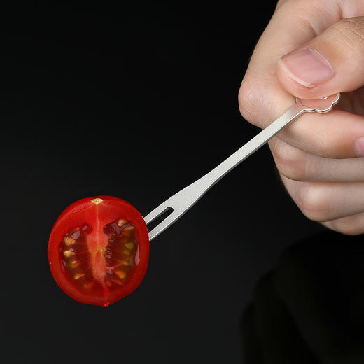 如意水果叉套装 商品图3