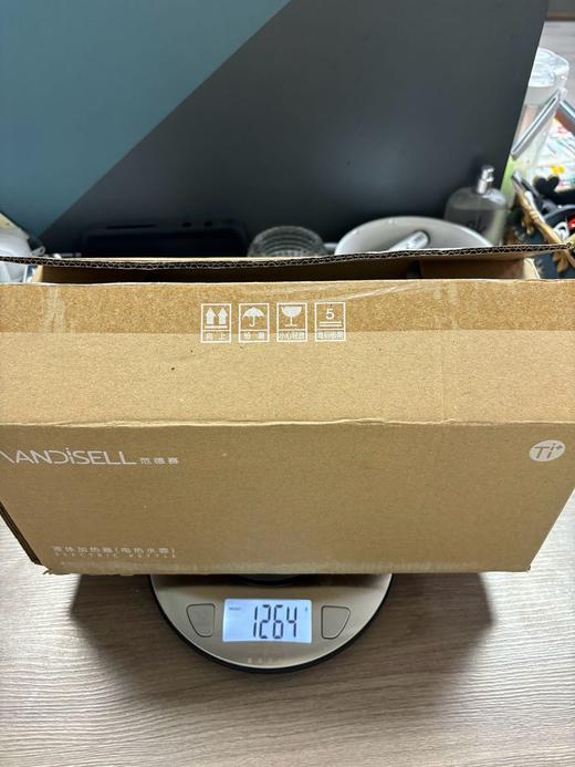 纯钛‼️便携式烧水壶旅行家用1L电热水壶316不锈钢真空保温烧水杯 商品图2