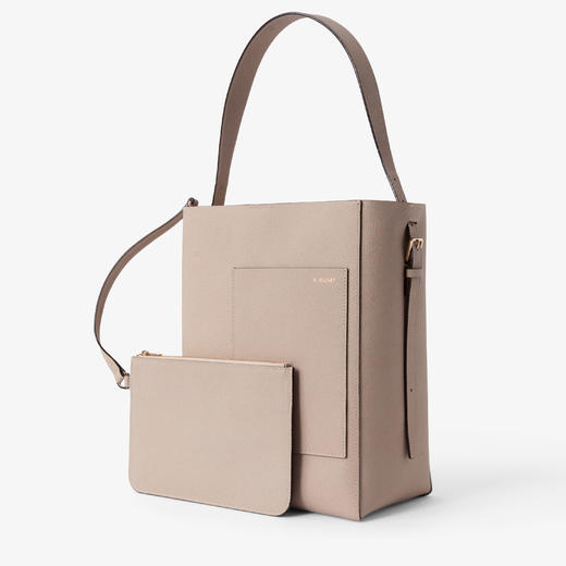 SOFT BUCKET 中号手袋 商品图1