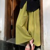 八分莱赛尔阔腿裙裤｜清凉透气，多色可选 商品缩略图2