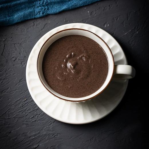 买一送一！两大罐39.9！【以黑养黑，全家都能喝的营养餐！】即食五谷代餐粉黑芝麻八珍黑养粉-QA 商品图2