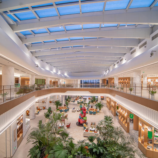 高品质养老服务【免费参观咨询】 商品图4