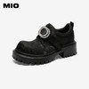 2楼MIO米奥 乐福鞋 M254552103 商品缩略图0