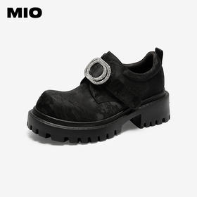 2楼MIO米奥 乐福鞋 M254552103